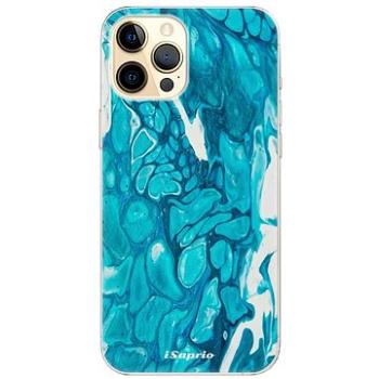 iSaprio BlueMarble pro iPhone 12 Pro Max (bm15-TPU3-i12pM)