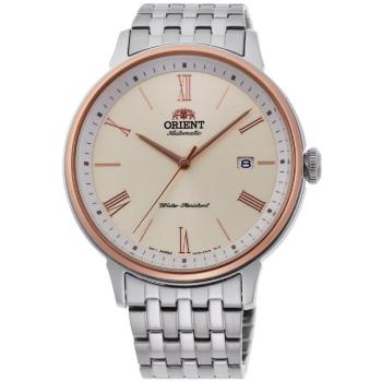 Orient Simple Roman Automatic RA-AC0J01S10B - 30 dnů na vrácení zboží