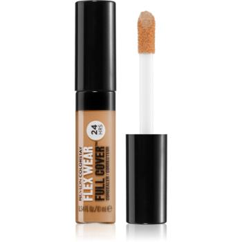 Revlon Cosmetics ColorStay™ Flex Wear dlouhotrvající korektor s kyselinou hyaluronovou odstín N°050 Medium Deep 10 ml