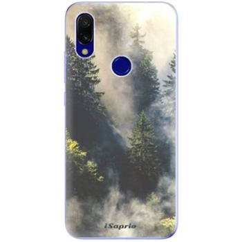 iSaprio Forrest 01 pro Xiaomi Redmi 7 (forrest01-TPU-Rmi7)