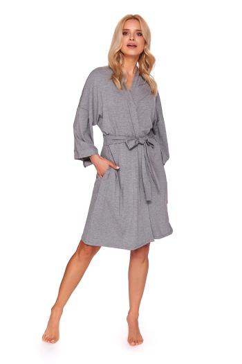 Halat de damă 9999 grey