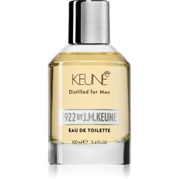 Keune 1922 EdP toaletní voda (aqua) 100 ml