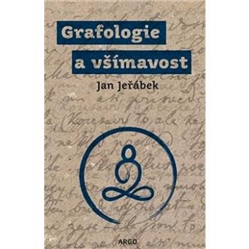 Grafologie a všímavost (978-80-257-3261-8)