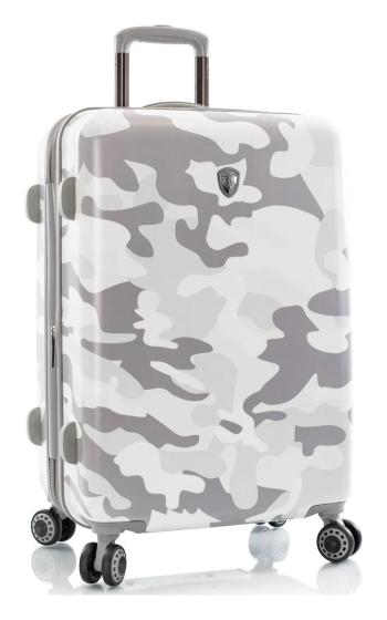 Heys White Camo M