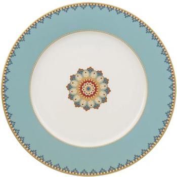 VILLEROY & BOCH SAMARKAND AQUAMARIN, 30 cm (4003683475048)