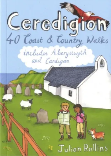 Ceredigion - Julian Rollins