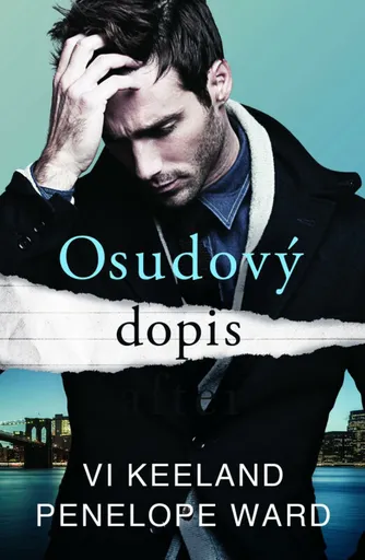 Osudový dopis - Vi Keelandová, Penelope Wardová