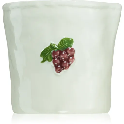 Paddywax Bistro Bordeaux Grape vonná svíčka 226 g