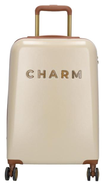 Charm London Capetown S Beige