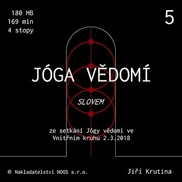Jóga vědomí slovem 5 ()