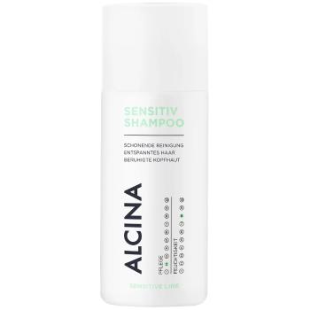 Alcina Jemný šampon pro citlivou pokožku hlavy (Sensitive Shampoo) 50 ml