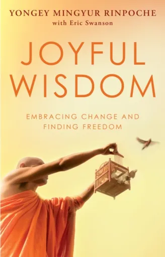 Joyful Wisdom - Yongey Mingyur Rinpočhe