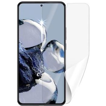 Screenshield XIAOMI 12 Pro 5G fólie na displej (XIA-12PR5G-D)