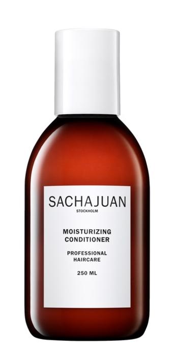 Sachajuan Hydratační kondicionér pro suché a zesvětlené vlasy (Moisturizing Conditioner) 250 ml