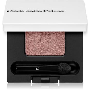 Diego dalla Palma Eye Shadow Satin Pearl perleťové oční stíny odstín 107 Pale Pink 2 g