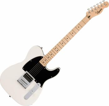 Fender Squier Sonic Esquire H MN Arctic White Elektrická kytara