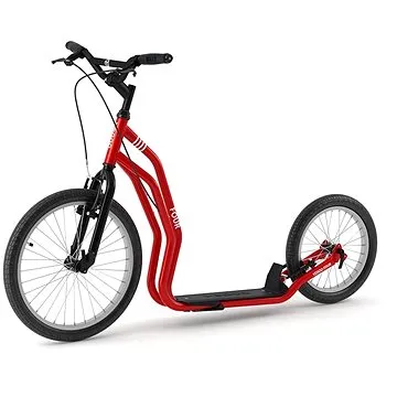 Yedoo Four Number red (12208-red)