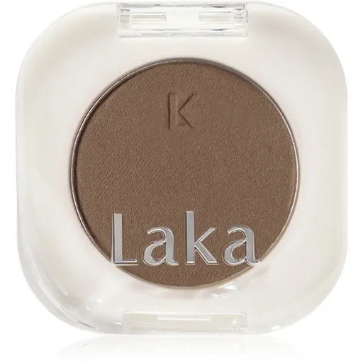 Laka Mono Eyeshadow oční stíny odstín 915 Hazel 1.8 g