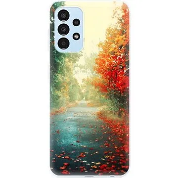 iSaprio Autumn 03 pro Samsung Galaxy A13 (aut03-TPU3-A13)