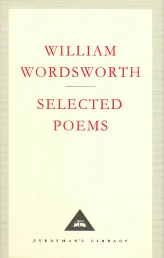 Selected Poems - William Wordsworth