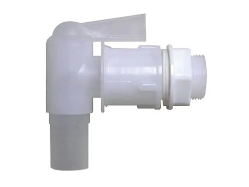 Ventil na nádobu ICS P161175 3/4" Ecotank