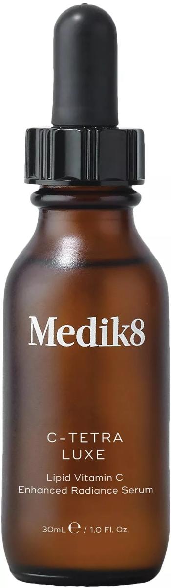 Medik8 Rozjasňující sérum C-Tetra Luxe (Enhanced Radiance Serum) 30 ml