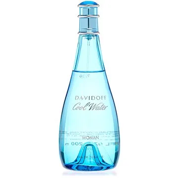 DAVIDOFF Cool Water Woman EdT