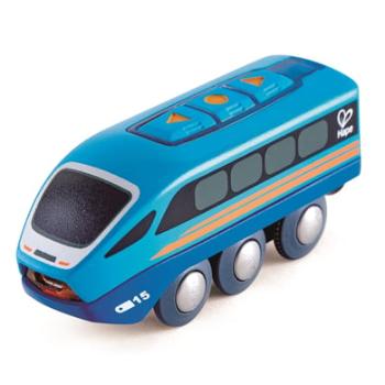 Hape Remote Train