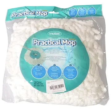 M.A.T. Group Náhradní hlavice - kulatá, pro MT10 + MT15 (389991)