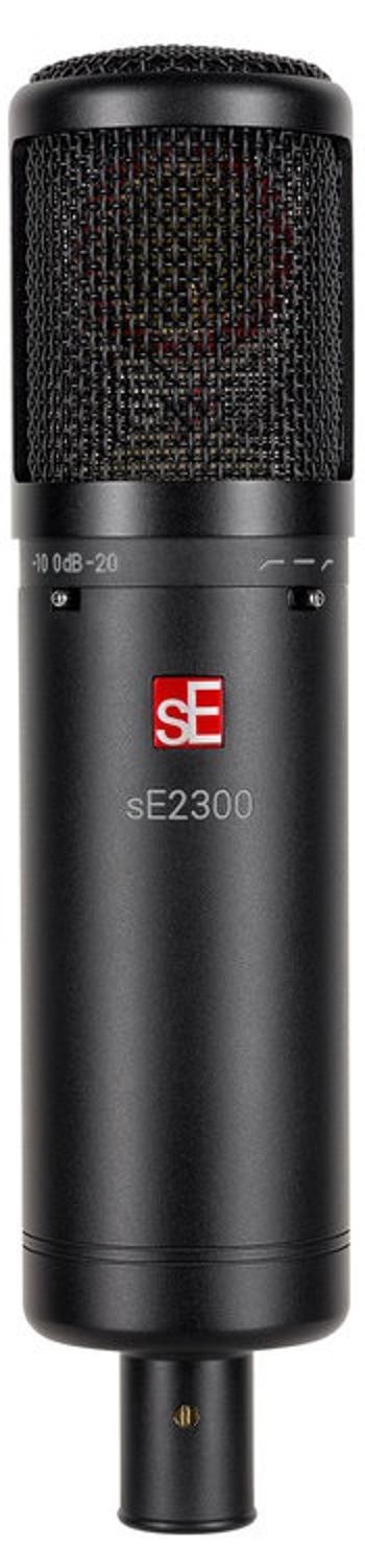 sE Electronics sE2300