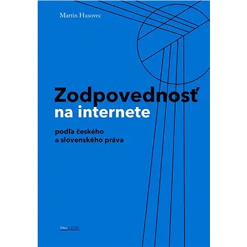 Zodpovednostˇ na internete (999-00-017-6685-6)