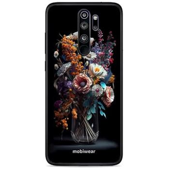 Mobiwear Glossy lesklý pro Xiaomi Redmi Note 8 Pro - G012G (5904808457682)