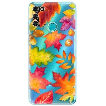 iSaprio Autumn Leaves pro Honor 9A (autlea01-TPU3-Hon9A)