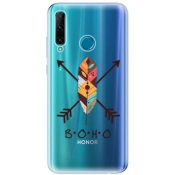 iSaprio BOHO pro Honor 20e (boh-TPU3_Hon20e)