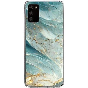 Mobiwear Silikon pro Samsung Galaxy A02S - B004F (5904808348430)