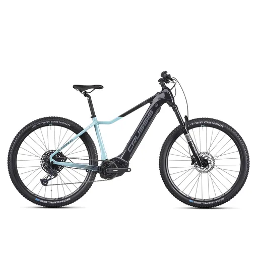 Horské elektrokolo Crussis e-Fionna 10.10 900Wh 29" 16" (155-170 cm)