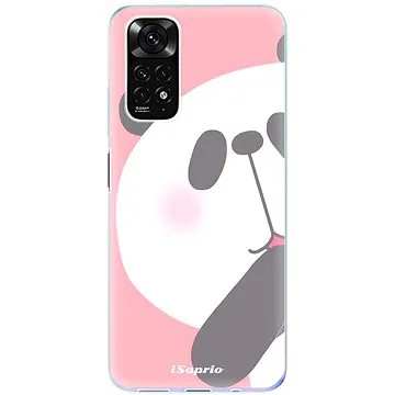 iSaprio Panda 01 pro Xiaomi Redmi Note 11 / Note 11S (panda01-TPU3-RmN11s)