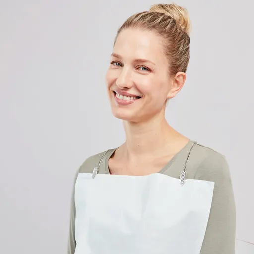 Řetízek na ubrousky