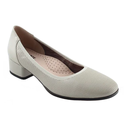 SANTÉ Dámské lodičky CC/5624606 GREEN v.38