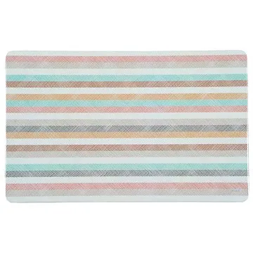 Kesper Dekorativní deska, Pruhy 30x19 cm (31354)