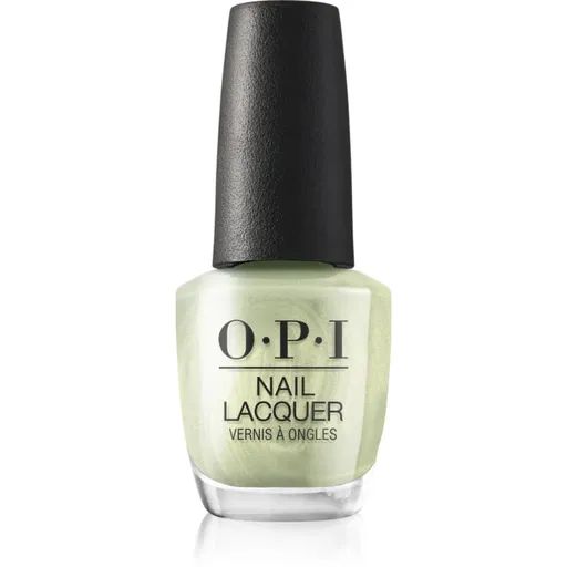 OPI OPI’m Dreaming  Nail Lacquer lak na nehty odstín AppointMINT Confirmed 15 ml