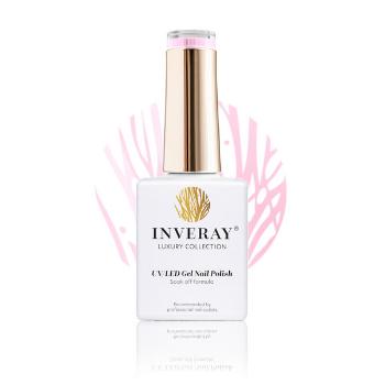 Inveray UV/LED Gel Lak No. 131 MARRY ME