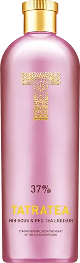 Karloff Tatratea Hibiscus