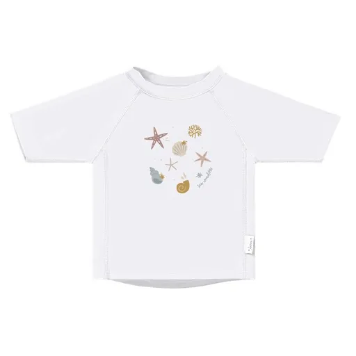 Saro Baby plavecké tričko s UV ochranou (24-36m) Sea Wonders