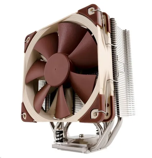 NOCTUA NH-U12S - chladič procesoru, LGA1851, AM4