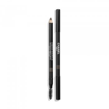 CHANEL Crayon sourcils TVARUJÍCÍ TUŽKA NA OBOČÍ - 40 BRUN CENDRÉ 1G 1 g