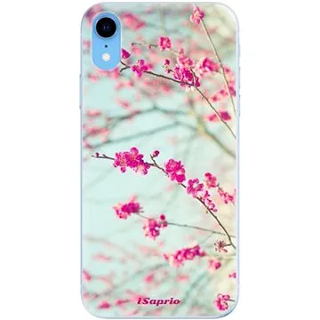 iSaprio Blossom pro iPhone Xr (blos01-TPU2-iXR)