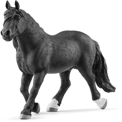 Schleich 13958 Zvířátko Norický hřebec