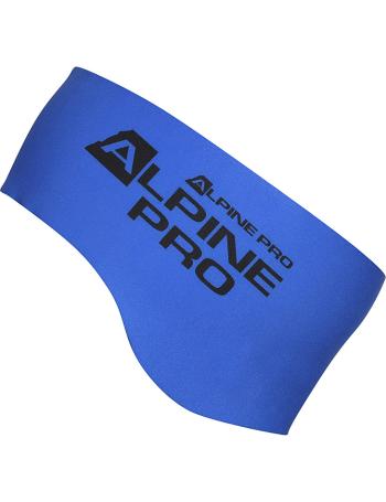 Sportovní čelenka ALPINE PRO vel. UNI