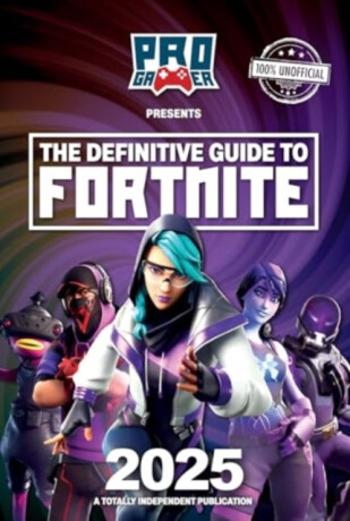 Definitive Guide to Fortnite 2025 - PBR